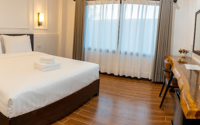 RS1 Hotel
