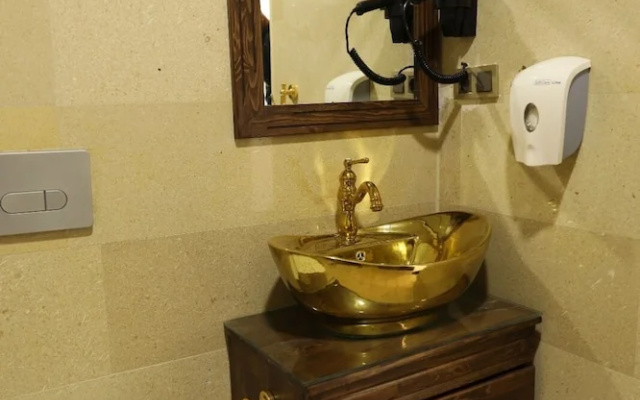 Mardi̇n Bey Konaği Hotel