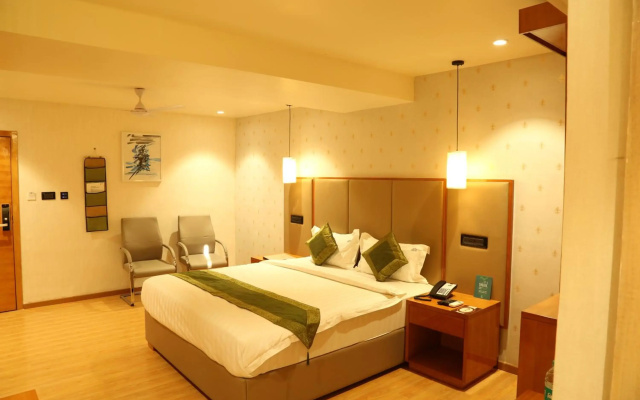 Hotel Reva Regency