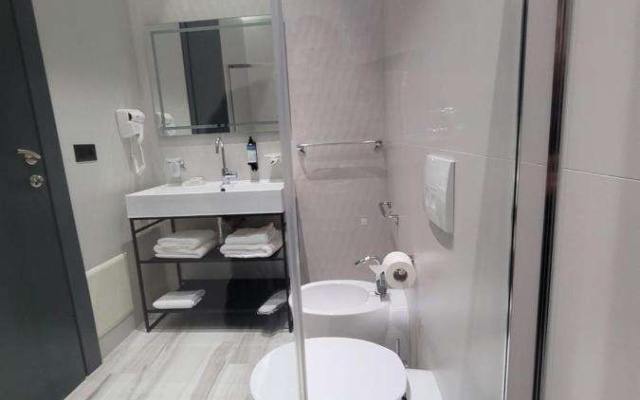 Toer Hotel