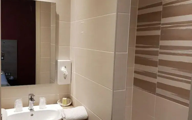 Hostellerie a la Bonne Auberge