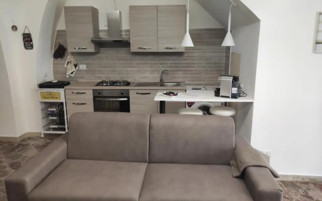 casavacanzeleantichemura