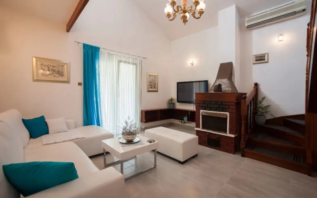 Villa Doris