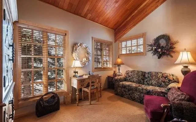 Abode at the Ridge in Deer Valley
