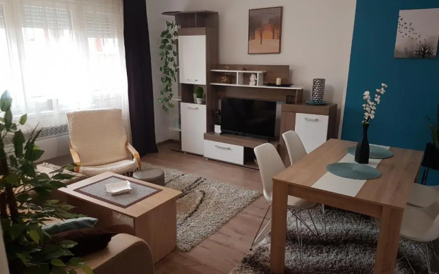 Apartman Park