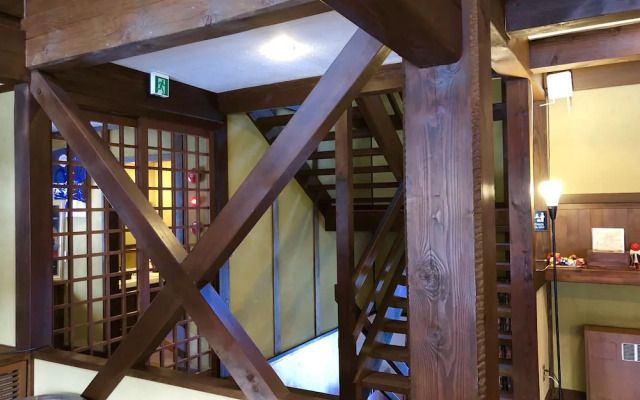 The Guest House Japan Hakuba