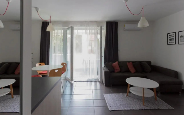 Dobó apartman