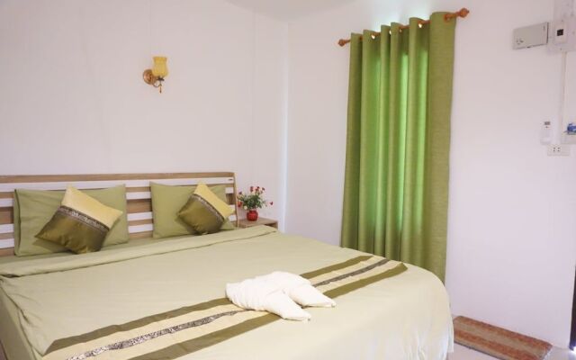 Ing Phu Resort