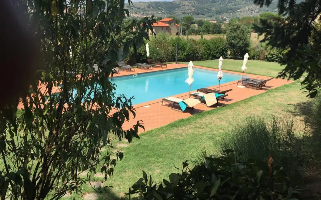 Borgo Santa Lucia