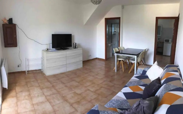 Joli T2 dans villa