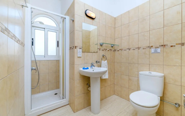 Villa Clementine in Protaras