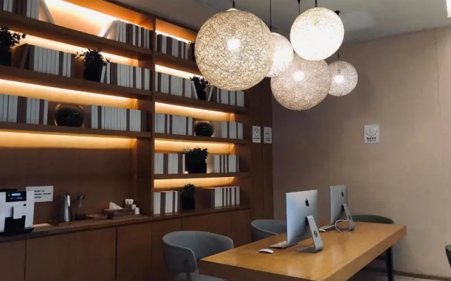 Ji Hotel Hangzhou Xiasha Economic Development Zone