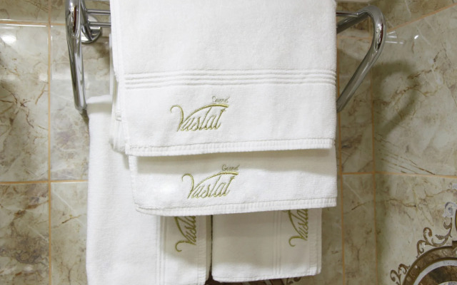 Grand Vuslat Hotel