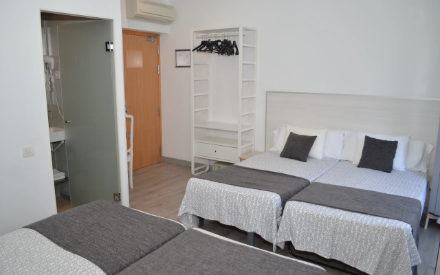Hostal San Lorenzo