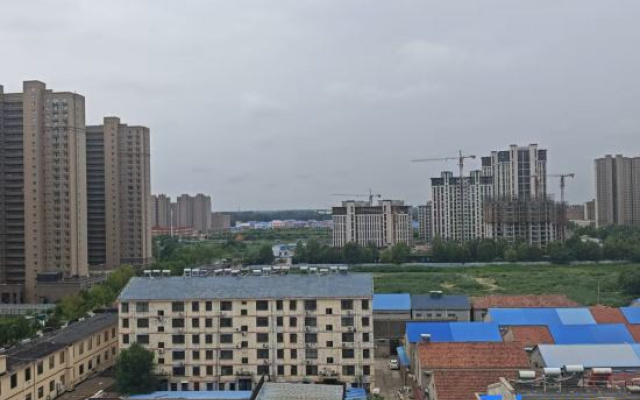 Fan Li Hotel