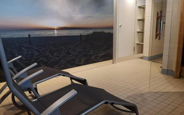 Strandhotel Wohnung 62