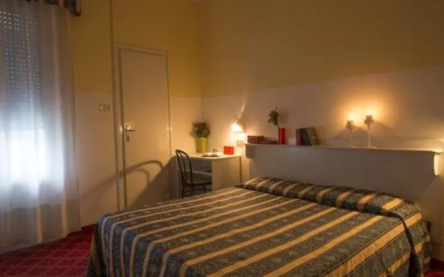 Hotel Palme