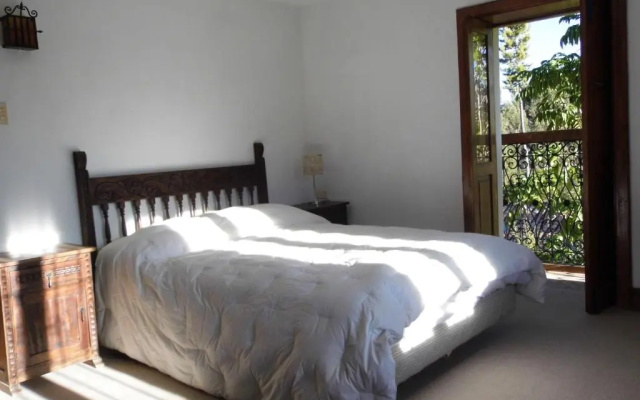 Inka Tambo Hacienda