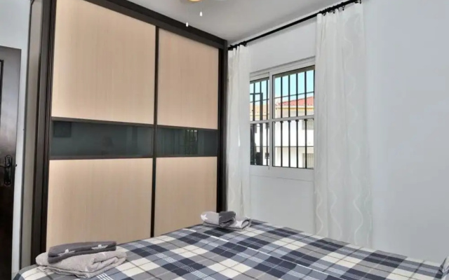 107294 Apartment In Mijas