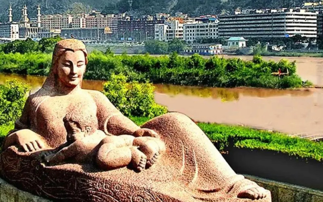 Pai Hotel Lanzhou West High-speed Railway Station