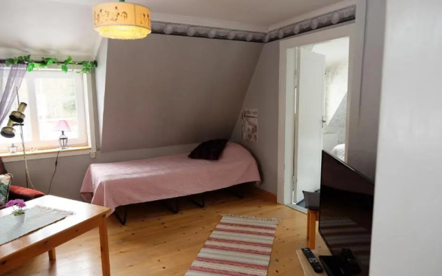 Kolbacken stugby & Camping