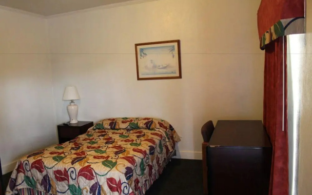Dixie Motel - Hilliard