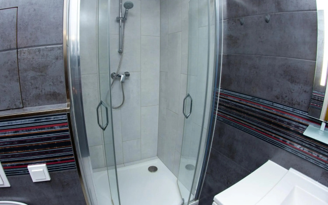 Modern Apartment Klatovy
