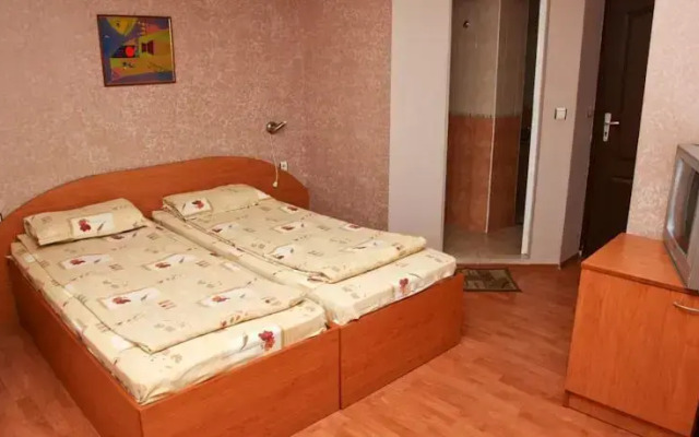 Rio Family Hotel
