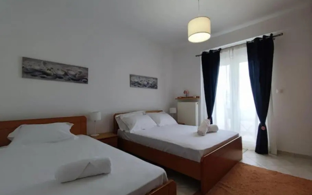 Ioannina 2-bedroom apartment