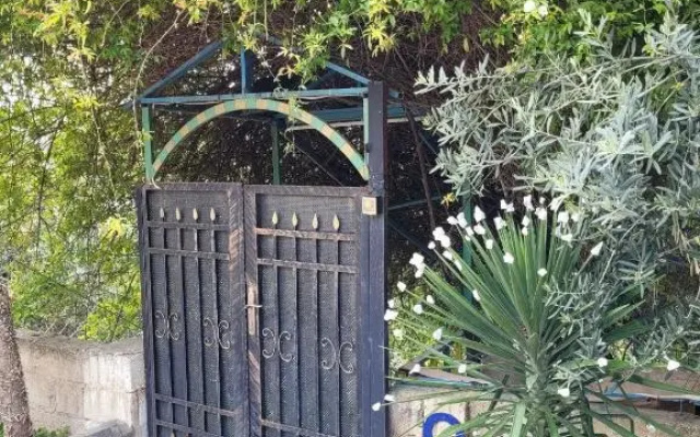 بيت الطبيعة nature house