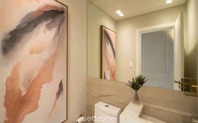 Well-equipped Apartments 100m From the Beach - EVR
