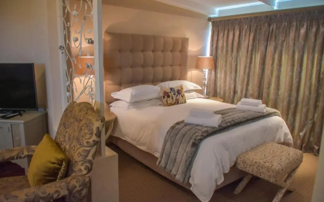 Clarens Retreat
