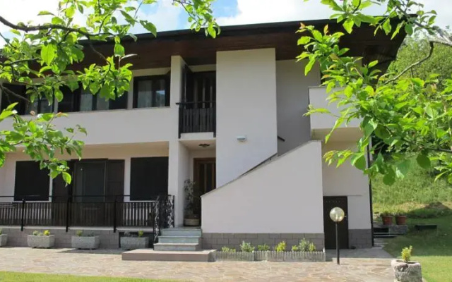 Casa Babette