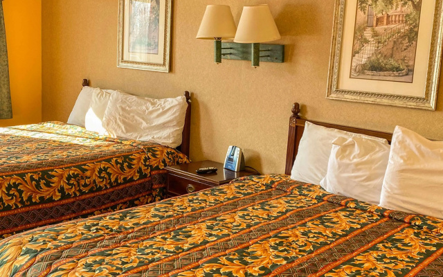 Northgate Inn Saginaw