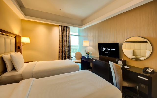 Copthorne Hotel Dubai