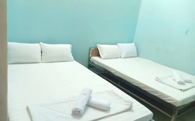 Bao Ngan Hotel