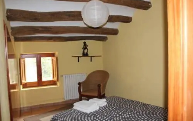 La Casa del Moli