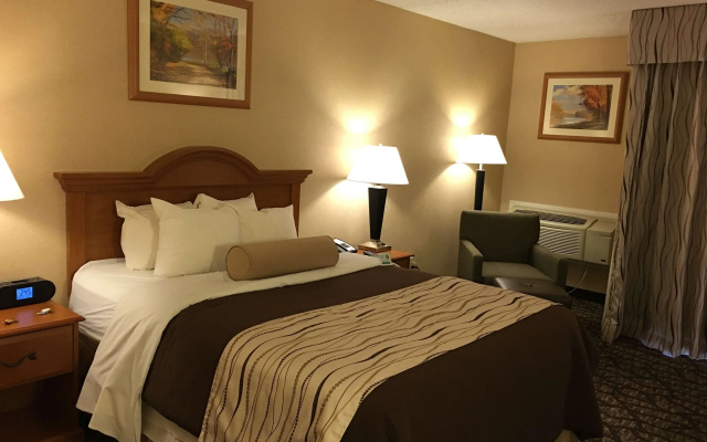 Best Western Clifton Park