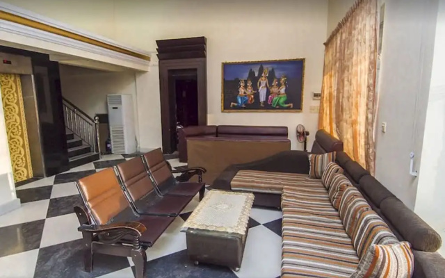 Angel Palace Hotel