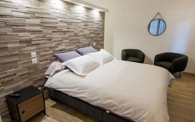 B&B Les Marchettes