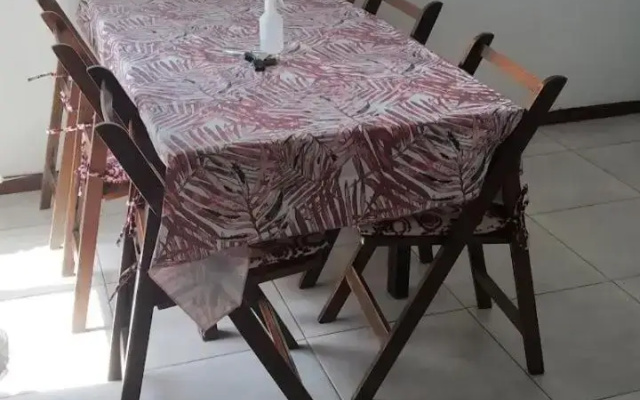 P Mogotes para familia