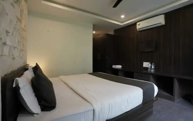 Hotel Arambol Inn