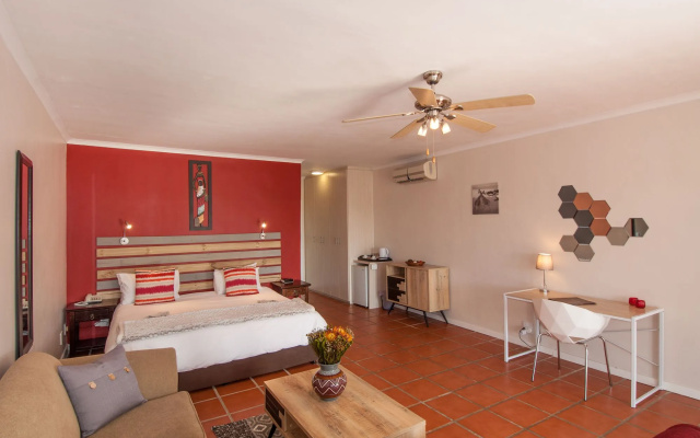 Wind-Rose Guest House