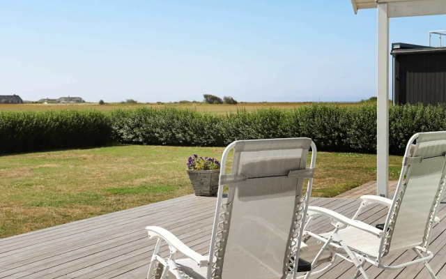 Holiday Home in Falkenberg