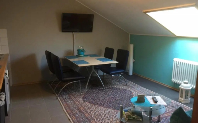 Landhaus am Forst - Apartments