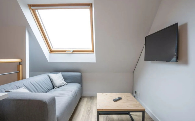 House Ti Melen Porspoder