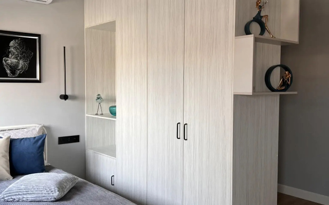 Rent2Room (Рент2Рум) на улице Сосновая 2к4