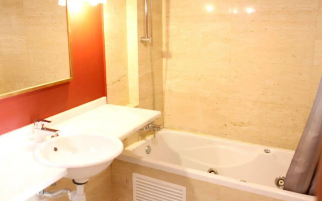 Apartamentos Pilatos