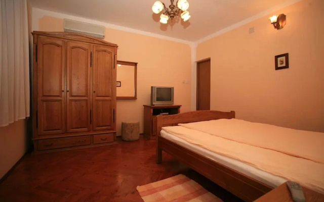Apartements Vrata Baranje