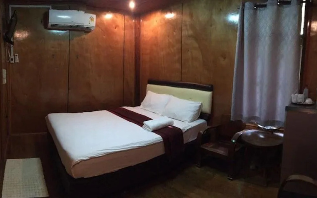 Kannawat Resort